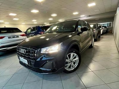 usata Audi Q2 35 TDI S tronic Admired Advanced