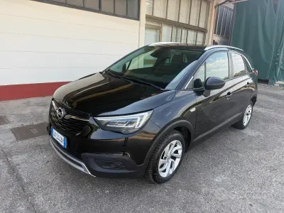 Usata Opel Crossland X