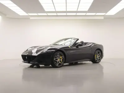 Usata Ferrari California