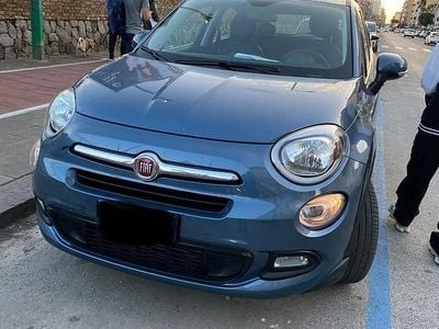 Begagnad Fiat 500 95 HK (69 kW) 2017 Kombi