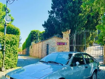 Usata Alfa Romeo GTV 122 CV (89 kW) 1976 Other