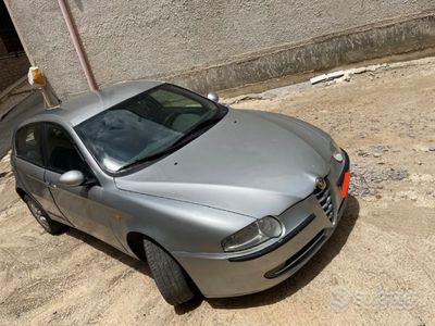 Alfa Romeo 147