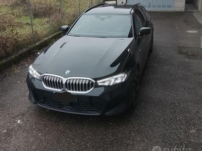 Usata BMW 320 190 CV (139 kW) 2025