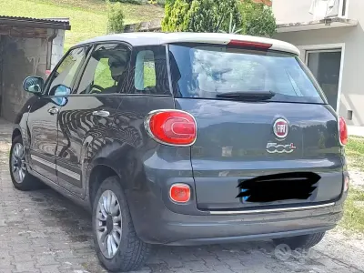 Usata Fiat 500L