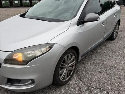 Renault Mégane GT Line