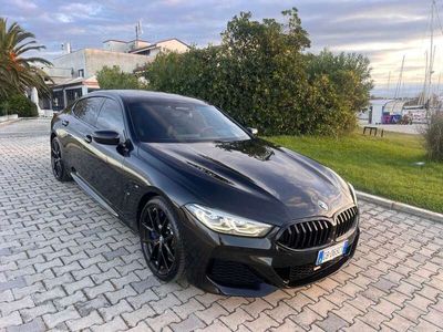 BMW 840