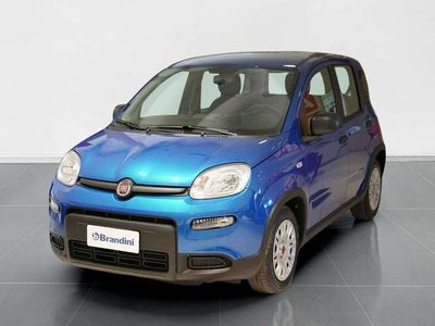 usata Fiat Panda 1.0 FireFly Hybrid