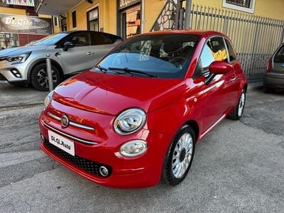 Usata Fiat 500