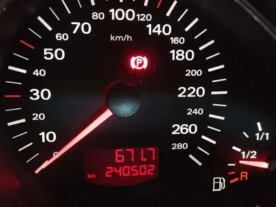 Usata Audi Q7 Advanced 239 CV (175 kW) 2008 Nero SUV