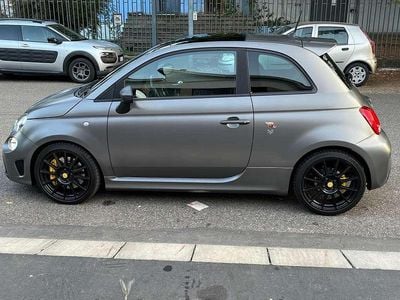 Usata Abarth 595 Competizione 179 CV (131 kW) 2019 Utilitaria