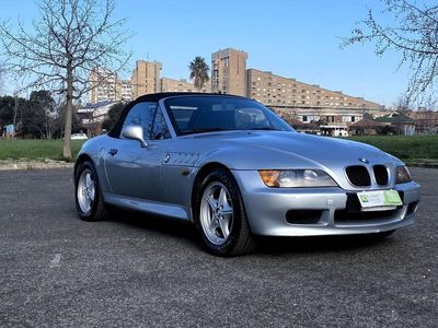 usata BMW Z3 1.9 1.9 16V cat Roadster