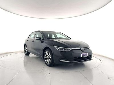 Grigio Usata 2021 VW Golf Style Berlina | 21.990 € (Buon prezzo)