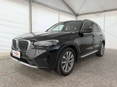 Usata BMW X3