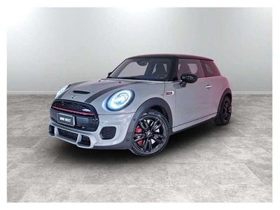 usata Mini John Cooper Works John Cooper Works 2.0 TwinPower Turbo