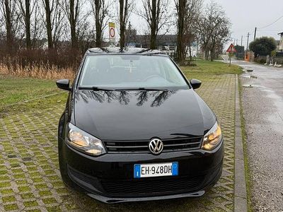 Nero Usata 2012 VW Polo Berlina | 5500 € (Ottimo prezzo)