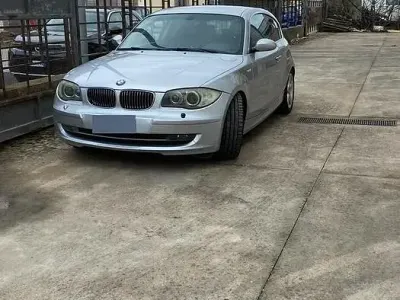 Usata BMW 120