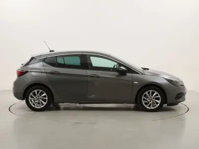 Usata Opel Astra Business Elegance 122 CV (89 kW) 2021 Grigiogrigio Berlina