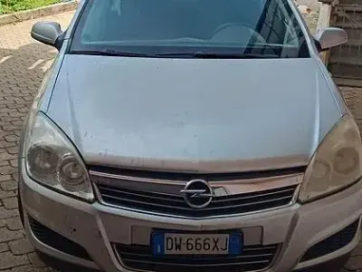 Usata Opel Astra