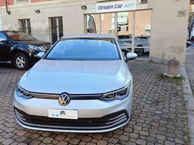 usata VW Golf VIII 2.0 TDI 150 CV DSG 1st Edition S