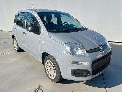 Usata Fiat Panda Easy 69 CV (50 kW) 2019 Grigio Berlina