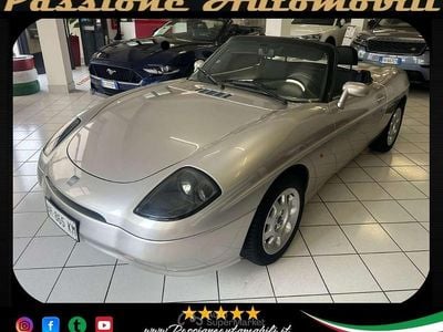 Fiat Barchetta
