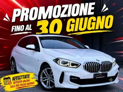 Usata BMW 118 M Sport 150 CV (110 kW) 2023 Other Utilitaria