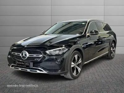 Brugt Mercedes 220