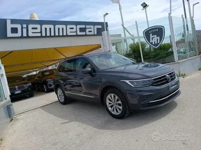 Occasion VW Tiguan
