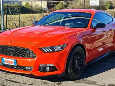 Usata Ford Mustang