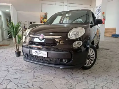 Usata Fiat 500L