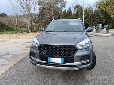 Usata DR DR 4.0 116 CV (85 kW) 2023 Grigio SUV