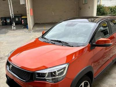 Usata DR DR 3.0 114 CV (83 kW) 2022 SUV