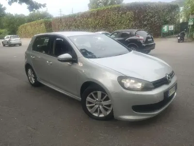 Usata VW Golf VII Edition 105 CV (77 kW) 2012 Berlina