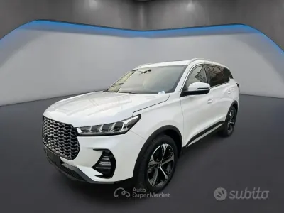Usata DR DR 6.0