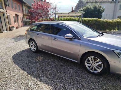 Occasion Peugeot 508 SW Active 140 ch (102 kW) 2015 Gris Break