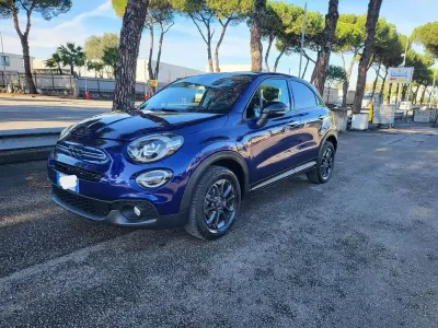 Usata Fiat 500X