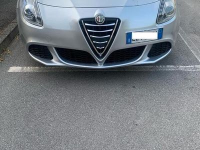 usata Alfa Romeo Giulietta - 2012 1.6 JTDm