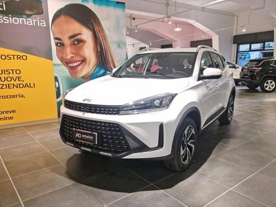 Nuova EMC SEI 112 CV (82 kW) 2025 Bianco SUV