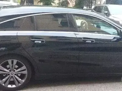 Usata Mercedes CLA220
