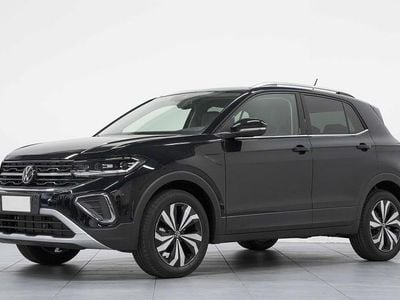 Nouvelle VW T-Cross Style 115 ch (84 kW) 2026 SUV