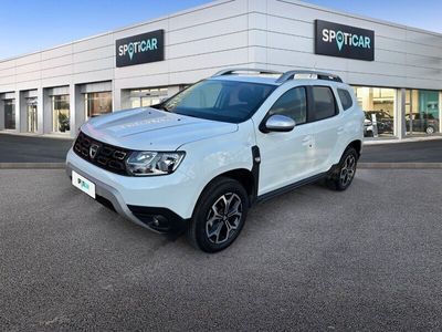 usata Dacia Duster 1.0 TCe 100 CV ECO-G 4x2 Comfort del 2021 usata a Spoltore