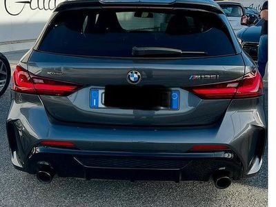 Usata BMW 135 Coupé M Performance 306 CV (225 kW) 2019 Coupé