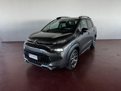 Usata Citroën C3 Aircross PureTech 110 CV (80 kW) 2024 Grigio SUV