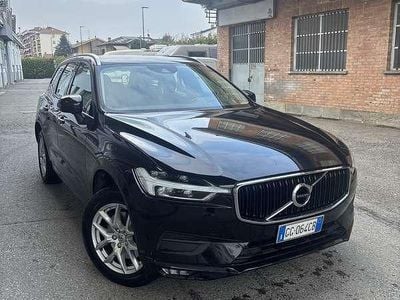 Usado Volvo XC60 R-Design 197 HP (144 kW) 2019 SUV