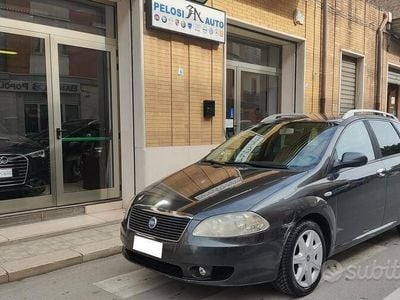 Fiat Croma