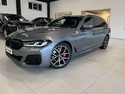 BMW 530e