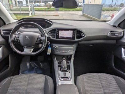 usata Peugeot 308 BlueHDi 130 S&S EAT8 Active PRONTA CONSEGNA