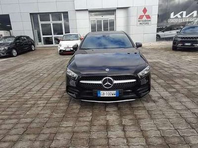 Mercedes A250