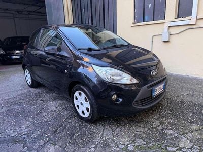 Usata Ford Ka 75 CV (55 kW) 2012 Other Utilitaria