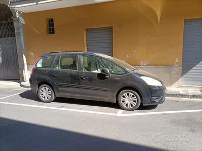 Citroën C4 Picasso